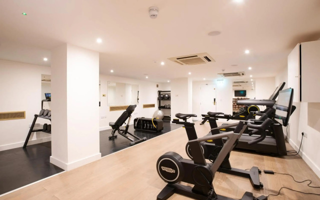 Millennium Hotel and Conference Centre Gloucester London