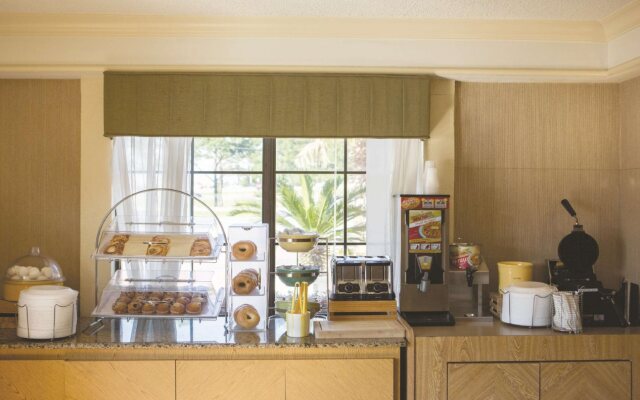 Travelodge by Wyndham Mobile