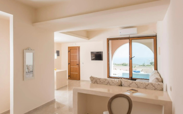 Perla Nera Suites