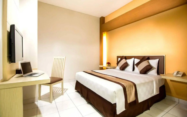 Hotel 88 Mangga Besar VIII by WH