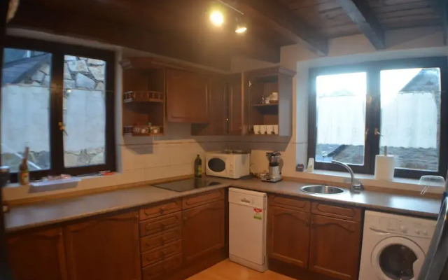 Chalet en Arties 6 by My City Home