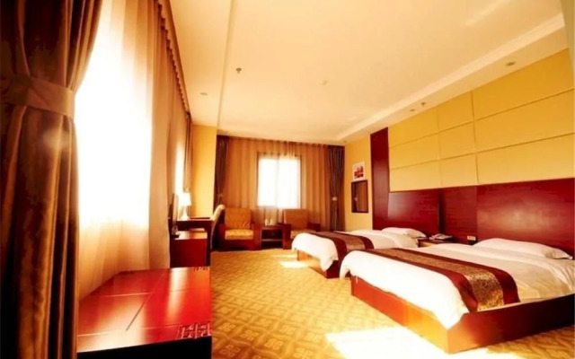 Tian Yuan Holiday Hotel