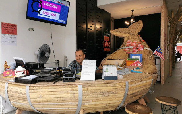 Leo Leisure Hotel at Central Market