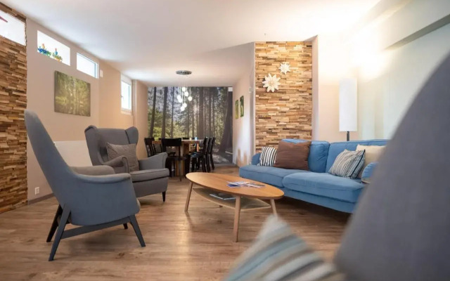 Hotel Gerig