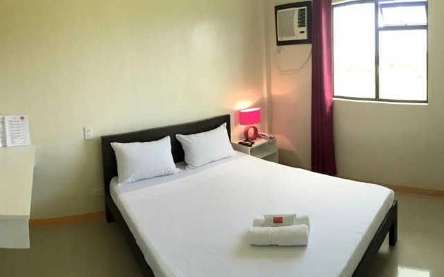 Hotel Aroha