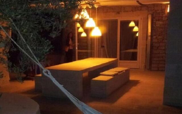 Le Dune Del Marchese