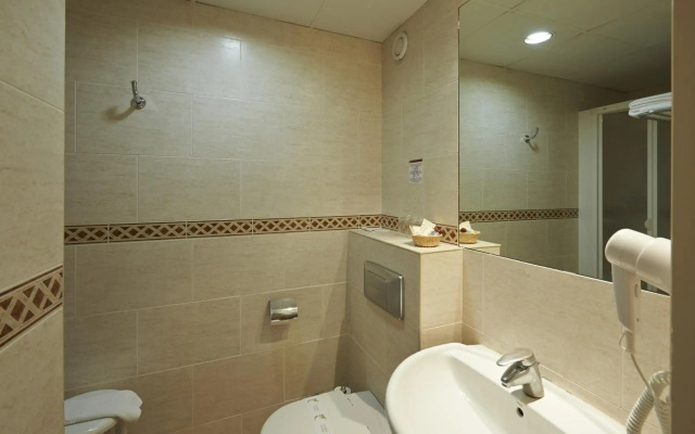 Hotel Abat Cisneros Montserrat