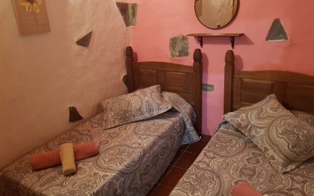 Casa Pinito