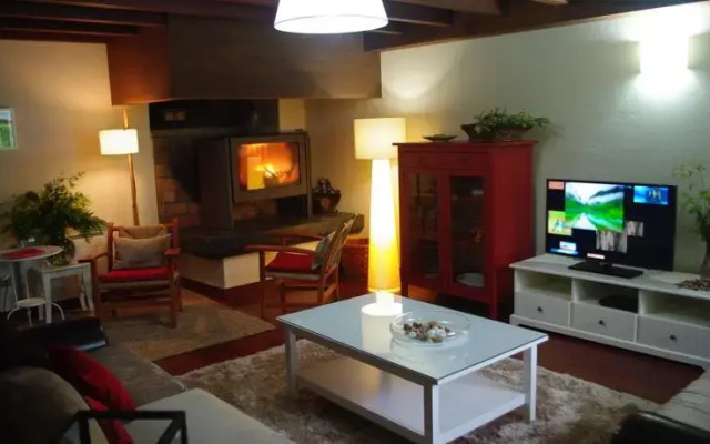 Casa Cabaneiro