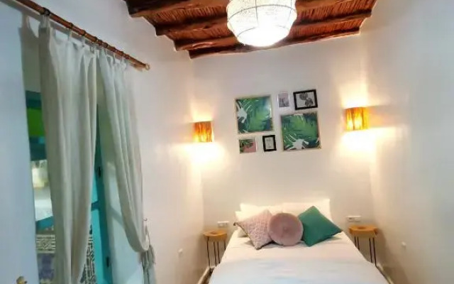 Musta's Apartments & Suites Essaouira
