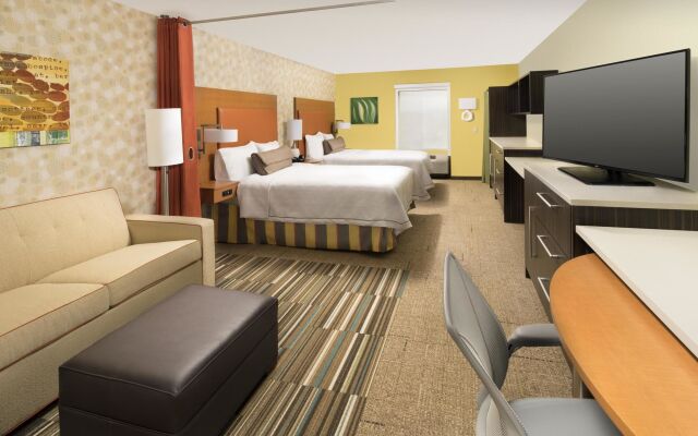 Home2 Suites by Hilton Denver International Airport