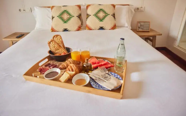 Palou Boutique Hotel