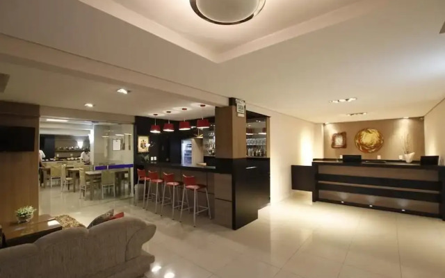 Hotel Klein Vllle Plus