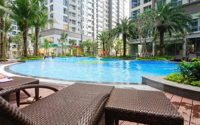 Vinhomes Central Park
