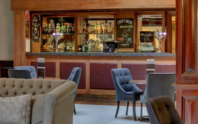 Quorn Country Hotel