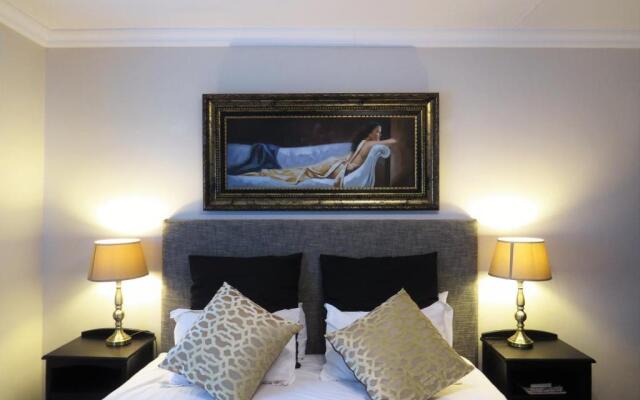 Waterfront Guest House