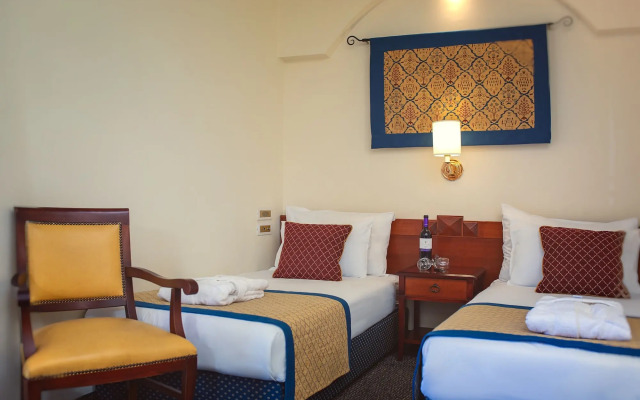 Prima Palace Hotel