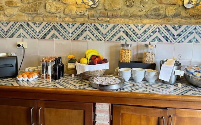 Riserva di Fizzano Residence