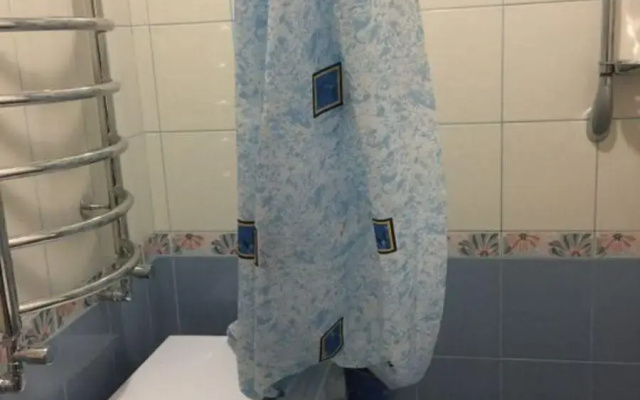 Дом на улице Пушкина