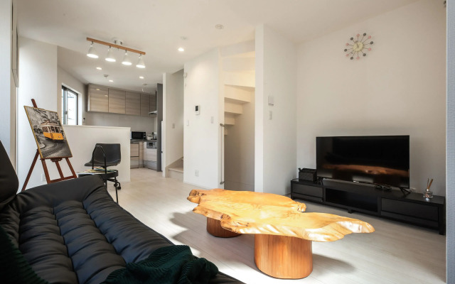 Private Hotel Oshiage - Vacation STAY 81630v