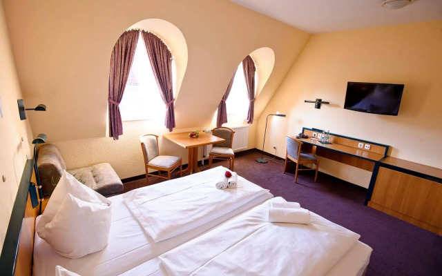 Hotel Am Alten Hafen