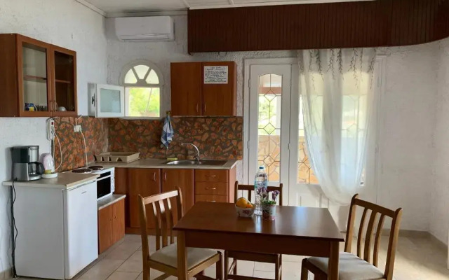 Hamre Apartments (Nicholas)