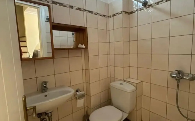 Amaryllis House Lefkada