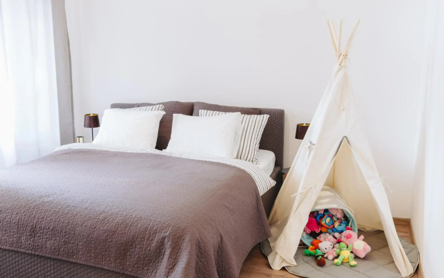CHILL Apartments