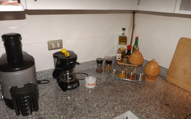 Tu Segunda Casa