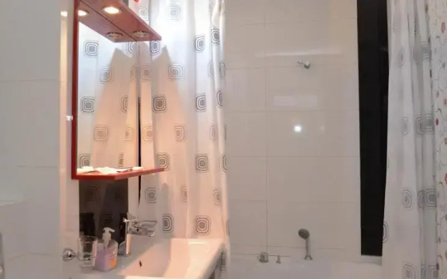 Exclusive Apartment Bucharest