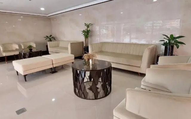 6th Balcony
