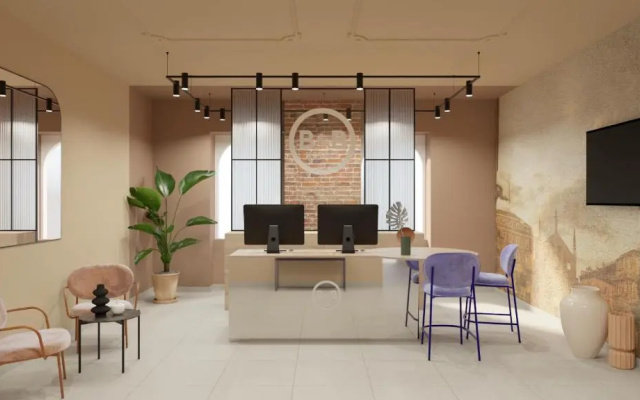 B&B Hotel Piacenza