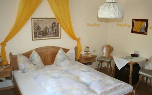 Erlebnishotel Schmiedboden