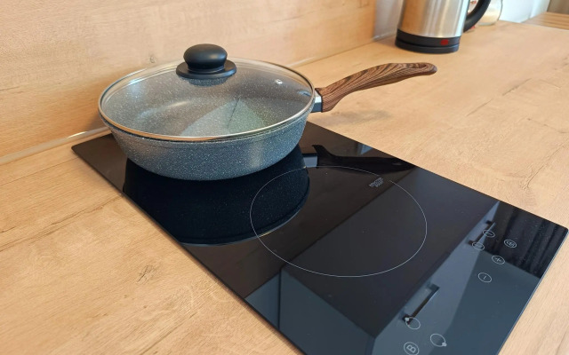 Апартаменты на проспекте Академика Сахарова 79