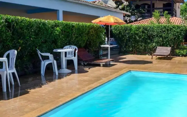 Pousada Caiçaras