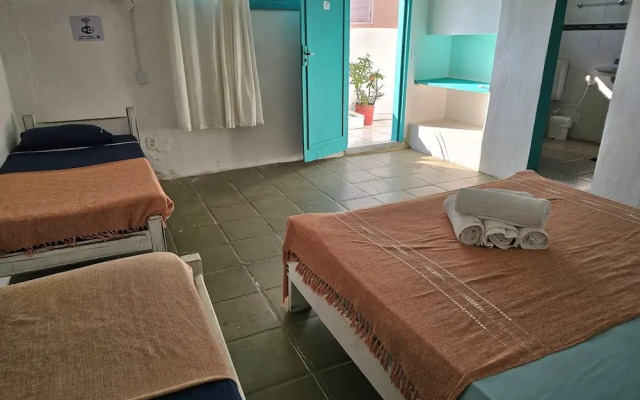 Pousada Canoa do Mar