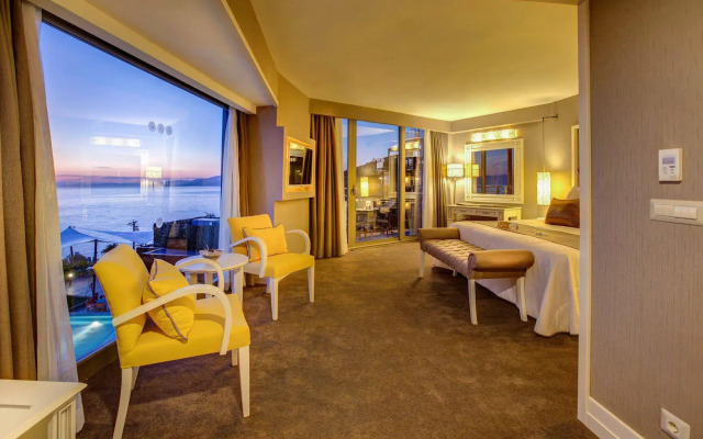 Suhan 360 Hotel and Spa