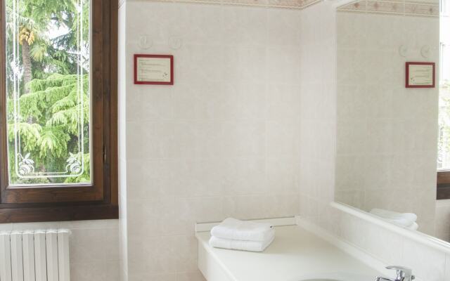 Hotel Villa Maria