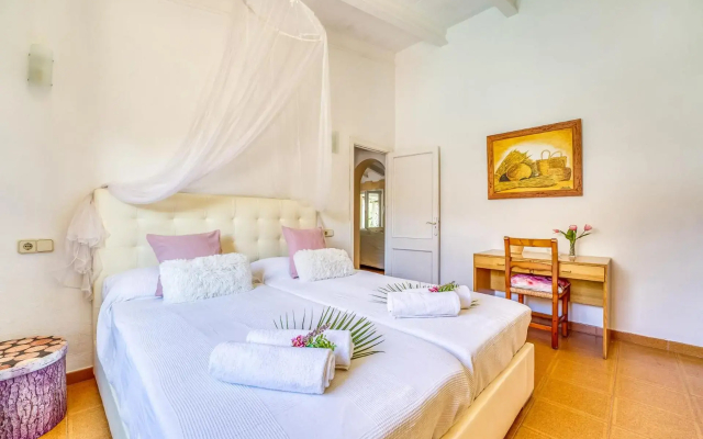 Can Caragol Font de Sa Cala