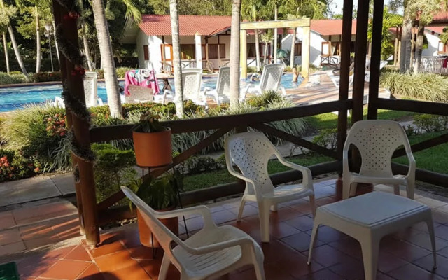 Hotel Mayura