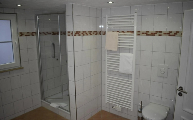Hotel Loemuhle