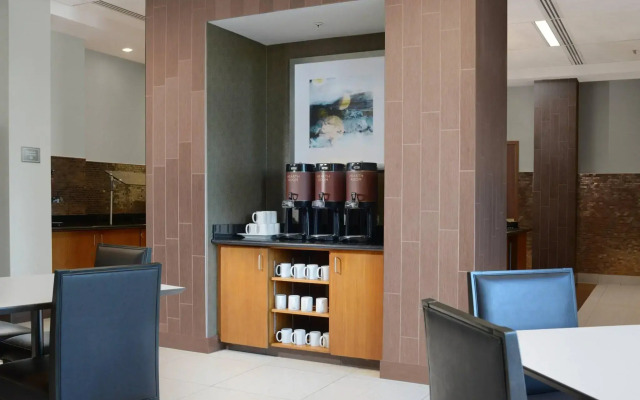 Residence Inn by Marriott Downtown Long Beach