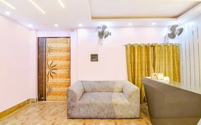 Fabhotel D Park