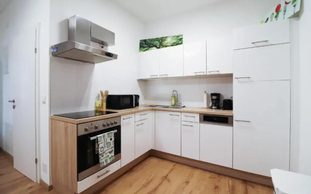 CozyNite Premium Apartment Schönbrunn 1