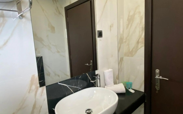 Hotel Selefkos Palace