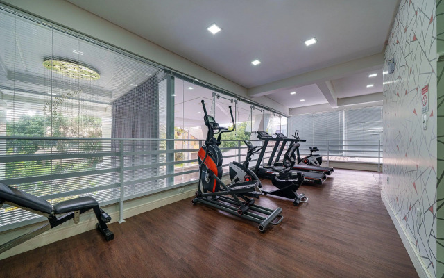 Edifício Mario Guilherme em Bombinhas