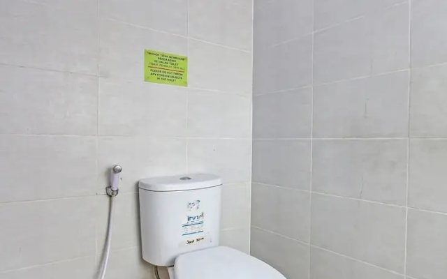 OYO Life 91523 Kenari Guesthouse