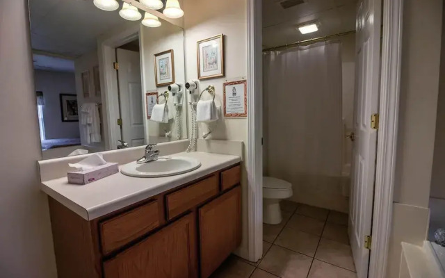 Whispering Pines 612