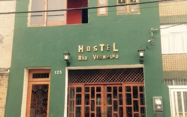 Hostel Rio Vermelho