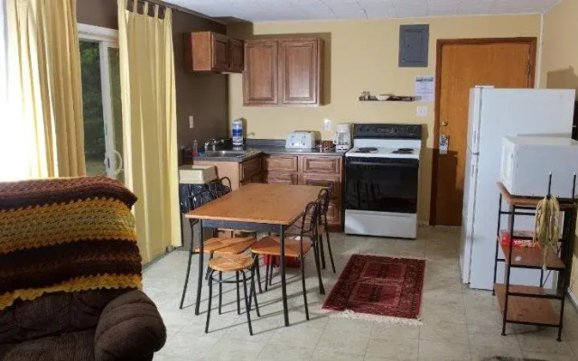 Our Place at The Beach